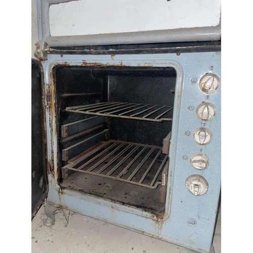 108B - Superb 1950's Jackson electric cooker.