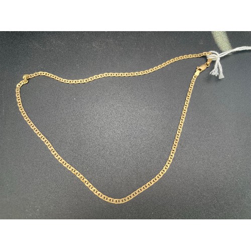 Gold chain 7 on sale grams