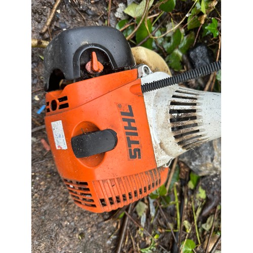 183 - Stihl FS 130 strimmers