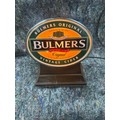 Bulmers rare counter mount lighting