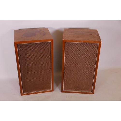 pioneer cabinet speakers