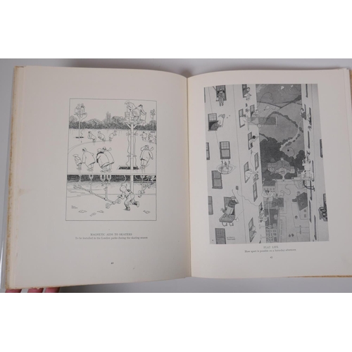 106 - Hans Andersen's Fairy Tales with illustrations by W. Heath Robinson, published by Hodder & Stoug... 