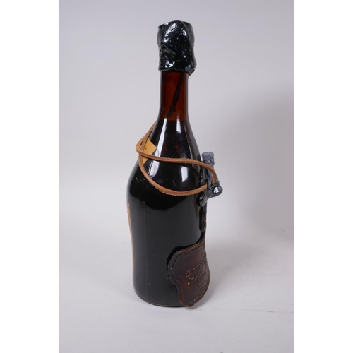 229 - A bottle of Villadoria Barolo Riserva Speciale, 1969, 72cm, with original box