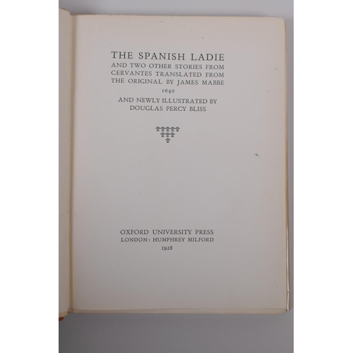 83 - Poems of Childhood by Eugene Field, with illustrations by Maxfield Parrish, published by Charles Scr... 