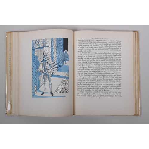 83 - Poems of Childhood by Eugene Field, with illustrations by Maxfield Parrish, published by Charles Scr... 