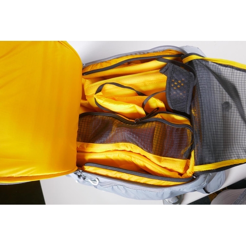 121 - A Kata Bumblebee-222UL camera backpack, unused, RRP $450