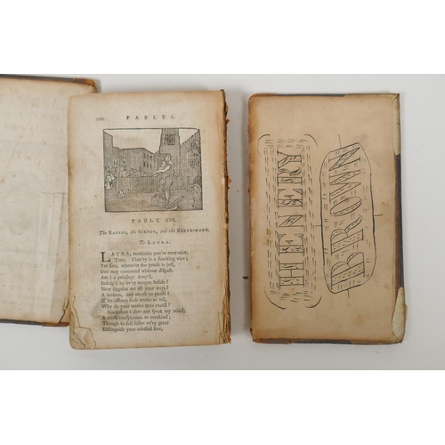 17 - Pharmacopoeia Londinensis: or, The London Dispensatory by Nicholas Culpeper, (1616-1654), printed by... 