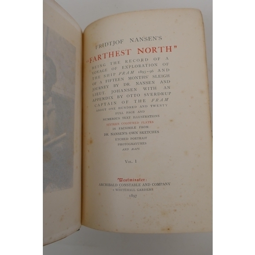 269 - A collection of First Editions, fiction and non fiction, to include Evelyn Waugh, Unconditional Surr... 