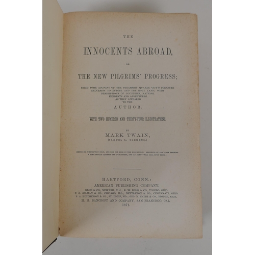 269 - A collection of First Editions, fiction and non fiction, to include Evelyn Waugh, Unconditional Surr... 