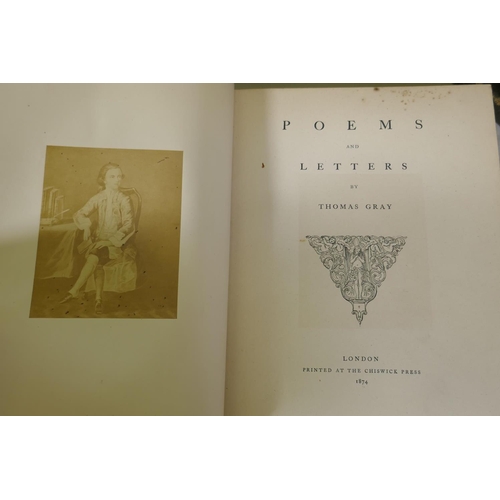 37 - Charles Knight, a biography of William Shakespeare, carefully revised, published Virtue & Co Ltd... 