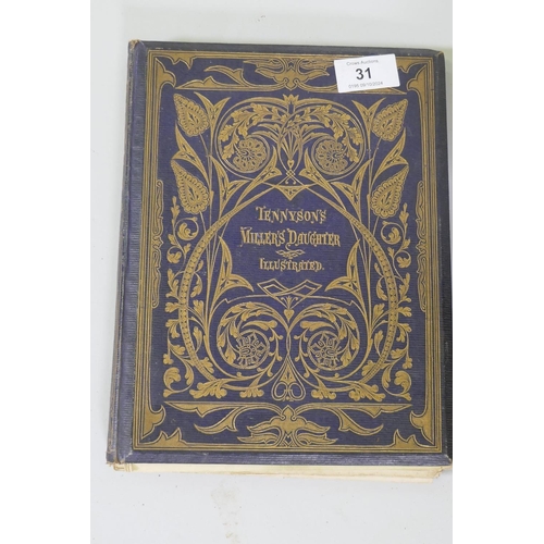 31 - Antiquarian books: Guthrie's Geographical Grammar, in miniature, containing the present state of the... 