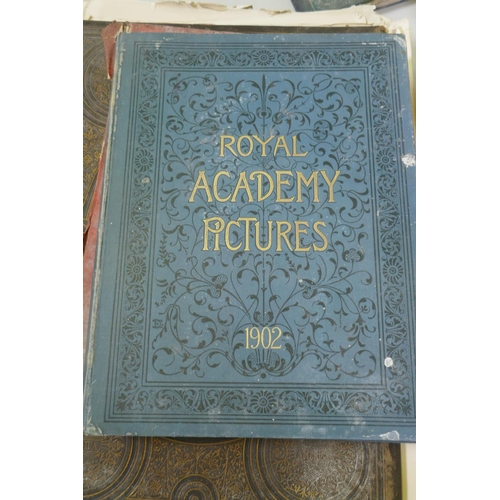 32 - Masterpieces of Industrial Art & Sculpture at the International Exhibition, 1862, J.B. Waring, V... 