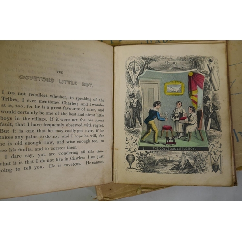 32 - Masterpieces of Industrial Art & Sculpture at the International Exhibition, 1862, J.B. Waring, V... 