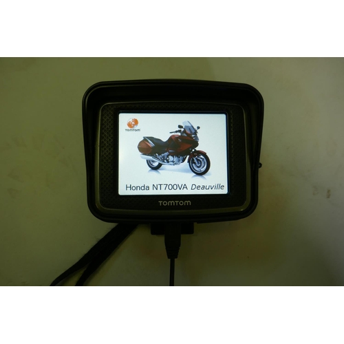 42 - TomTom 4GCol Sat Nav; TomTom 4EV52 Sat Nav; TomTom 4EN42 Sat Nav; Garmin Sat Nav XGODY Sat Nav/table... 