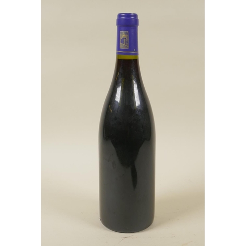 42 - A bottle of Domaine Rostaing Cote-Rotie, 1999