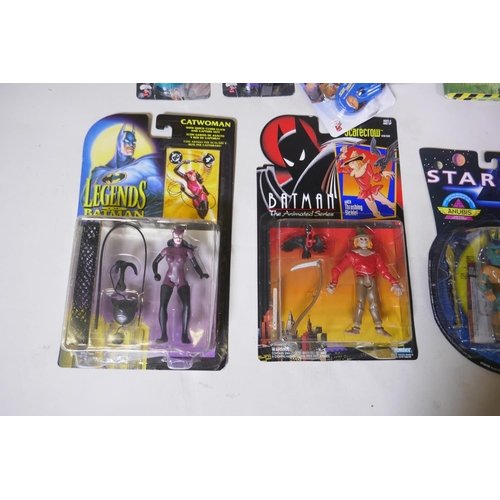 111 - Buffy The Vampire Slayer 'Welcome Faith' Angel series limited edition collectors' figure, No 532/300... 