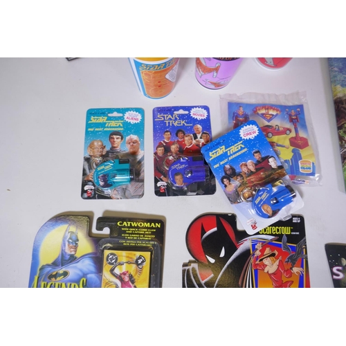 111 - Buffy The Vampire Slayer 'Welcome Faith' Angel series limited edition collectors' figure, No 532/300... 