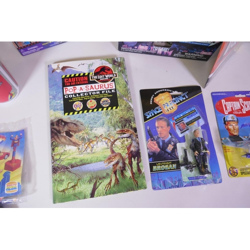 111 - Buffy The Vampire Slayer 'Welcome Faith' Angel series limited edition collectors' figure, No 532/300... 