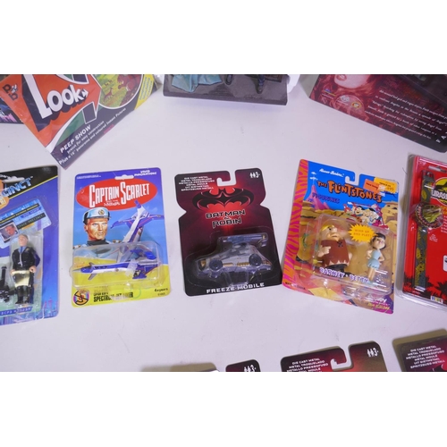 111 - Buffy The Vampire Slayer 'Welcome Faith' Angel series limited edition collectors' figure, No 532/300... 