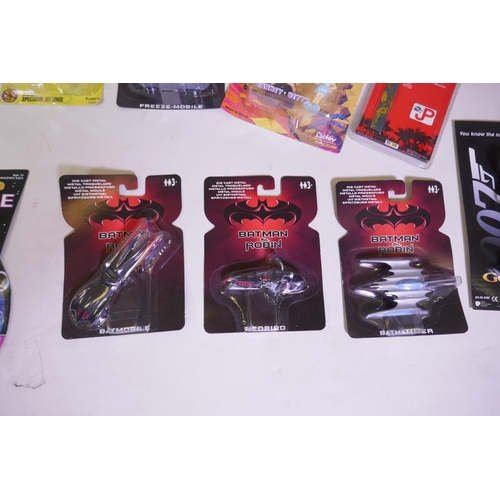 111 - Buffy The Vampire Slayer 'Welcome Faith' Angel series limited edition collectors' figure, No 532/300... 