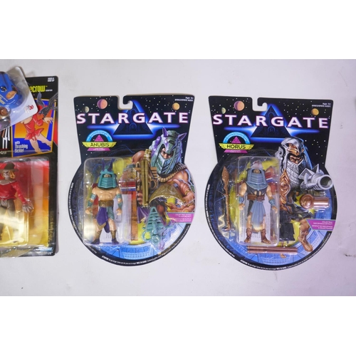 111 - Buffy The Vampire Slayer 'Welcome Faith' Angel series limited edition collectors' figure, No 532/300... 