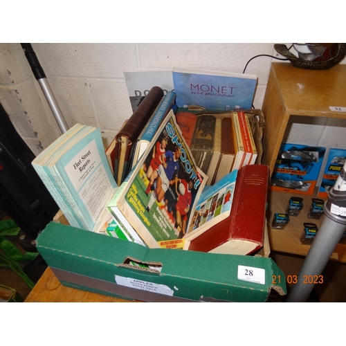 Lot 28        