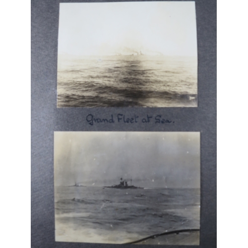 200 - ROYAL NAVY PHOTOGRAPH ALBUMSfive albums comprising two entitled Submarine Service Book 1 and 2 with ... 