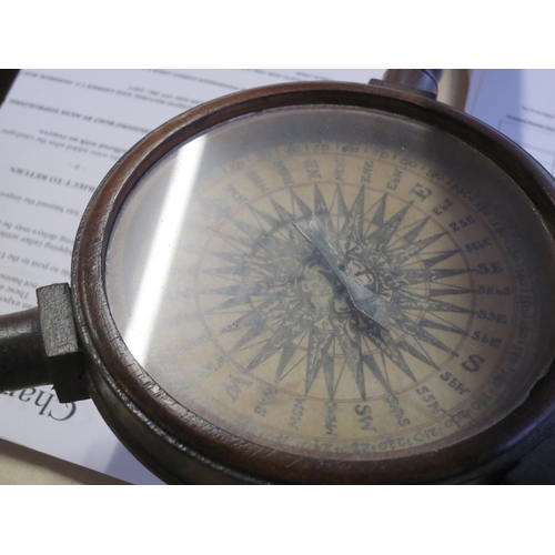 218 - A MATCHED PAIR OF 19TH CENTURY 12IN. LIBRARY GLOBES BY T. M. BARDIN AND S. S. EDKINSthe terrestrial ... 