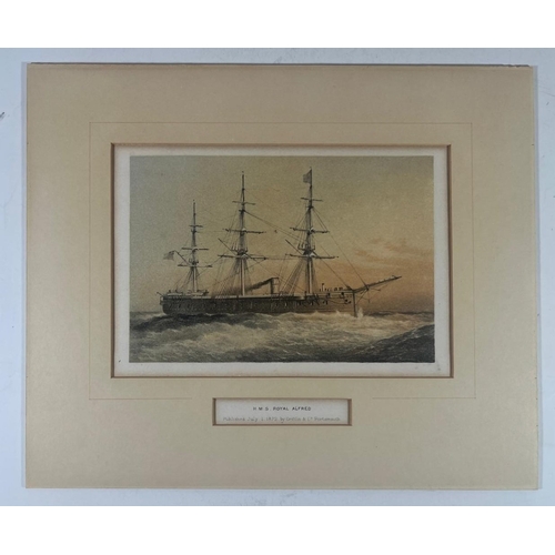 107 - A COLLECTION OF PRINTS AFTER WILLIAM FREDERICK MITCHELL (BRITISH, 1845-1914)
comprising 10 prints by... 