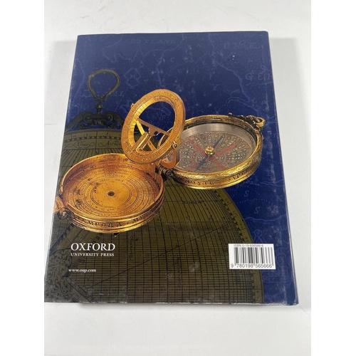 128 - 'ELIZABETHAN INSTRUMENT MAKERS: THE ORIGINS OF THE LONDON TRADE IN PRECISION INSTRUMENT MAKING'
Gera... 