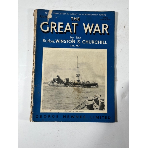 161 - 'ACROSS EUROPE IN A MOTOR BOAT'
by Henry C. Rowland, D. Appleton and Co, New York 1908, 304 pages wi... 