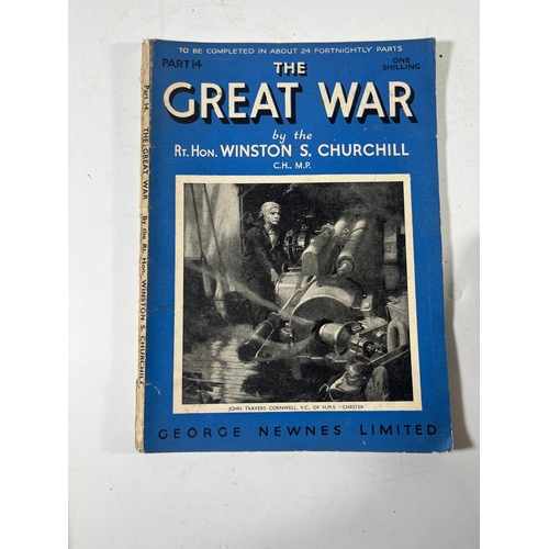 161 - 'ACROSS EUROPE IN A MOTOR BOAT'
by Henry C. Rowland, D. Appleton and Co, New York 1908, 304 pages wi... 