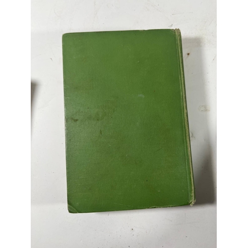 161 - 'ACROSS EUROPE IN A MOTOR BOAT'
by Henry C. Rowland, D. Appleton and Co, New York 1908, 304 pages wi... 