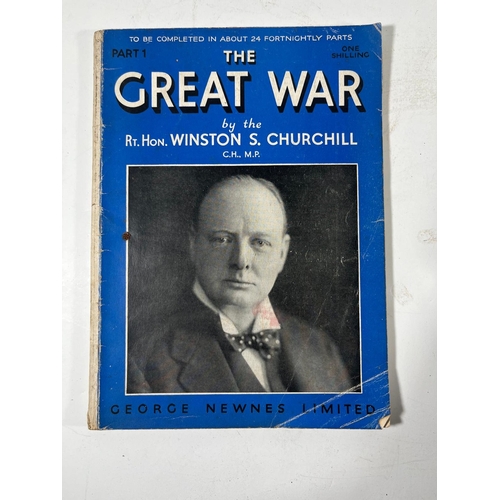 161 - 'ACROSS EUROPE IN A MOTOR BOAT'
by Henry C. Rowland, D. Appleton and Co, New York 1908, 304 pages wi... 