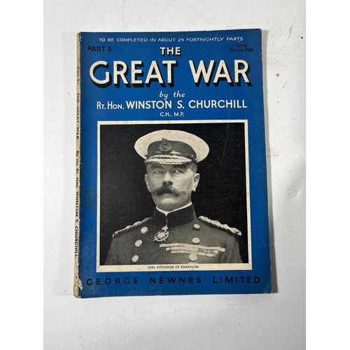 161 - 'ACROSS EUROPE IN A MOTOR BOAT'
by Henry C. Rowland, D. Appleton and Co, New York 1908, 304 pages wi... 