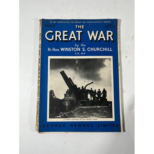161 - 'ACROSS EUROPE IN A MOTOR BOAT'
by Henry C. Rowland, D. Appleton and Co, New York 1908, 304 pages wi... 