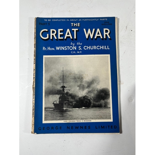 161 - 'ACROSS EUROPE IN A MOTOR BOAT'
by Henry C. Rowland, D. Appleton and Co, New York 1908, 304 pages wi... 