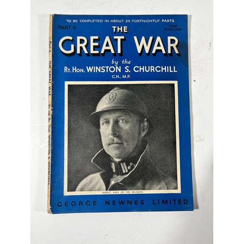 161 - 'ACROSS EUROPE IN A MOTOR BOAT'
by Henry C. Rowland, D. Appleton and Co, New York 1908, 304 pages wi... 