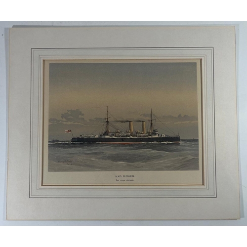 28 - A COLLECTION OF PRINTS AFTER WILLIAM FREDERICK MITCHELL (BRITISH, 1845-1914)
comprising 10 prints by... 