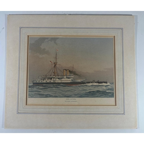 28 - A COLLECTION OF PRINTS AFTER WILLIAM FREDERICK MITCHELL (BRITISH, 1845-1914)
comprising 10 prints by... 