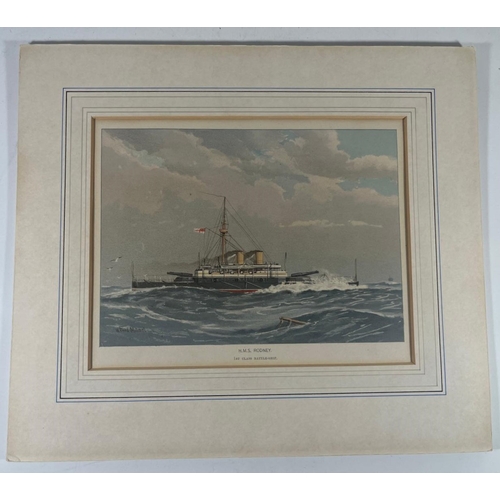 28 - A COLLECTION OF PRINTS AFTER WILLIAM FREDERICK MITCHELL (BRITISH, 1845-1914)
comprising 10 prints by... 