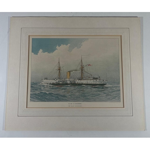 28 - A COLLECTION OF PRINTS AFTER WILLIAM FREDERICK MITCHELL (BRITISH, 1845-1914)
comprising 10 prints by... 