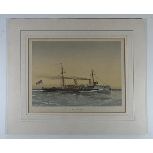 28 - A COLLECTION OF PRINTS AFTER WILLIAM FREDERICK MITCHELL (BRITISH, 1845-1914)
comprising 10 prints by... 