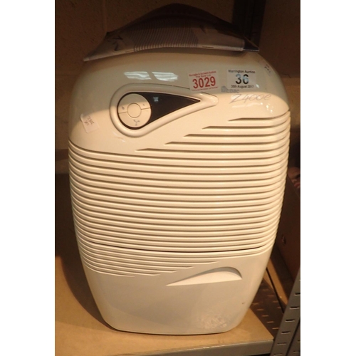 36 - Ebac 2400 de-humidifier