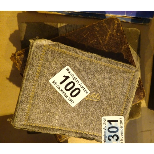 Lot 100       