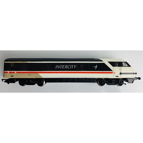 843 - Hornby OO Gauge Intercity DVT Dummy Car - Unboxed
P&P group 2 (£20 for the first item and £2.50 for ... 