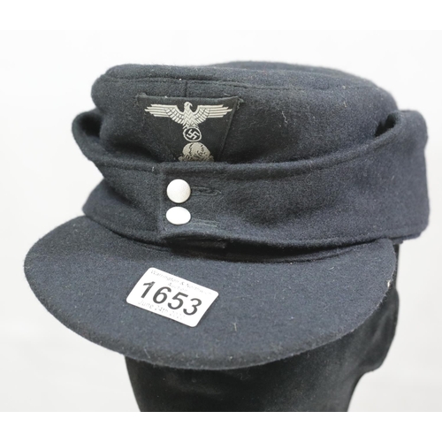 Lot 1653      
