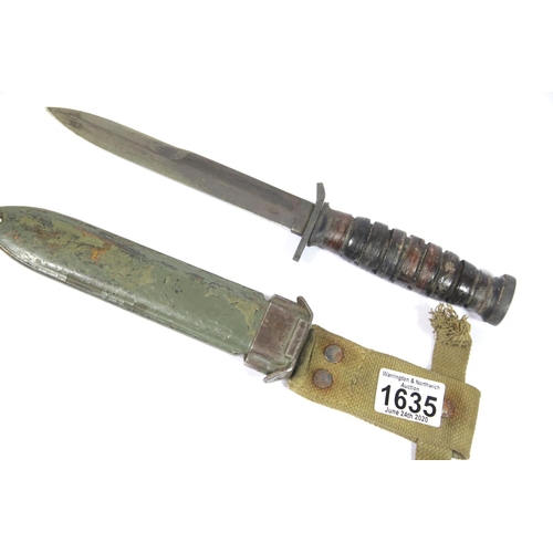 Lot 1635      