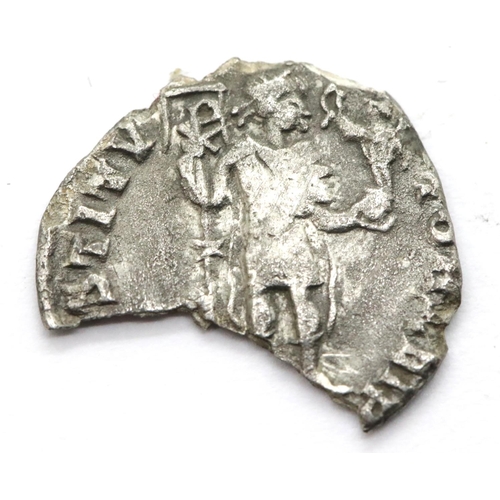 1347 - Roman Silver Siliqua of Valens. P&P Group 1 (£14+VAT for the first lot and £1+VAT for subsequent lot... 