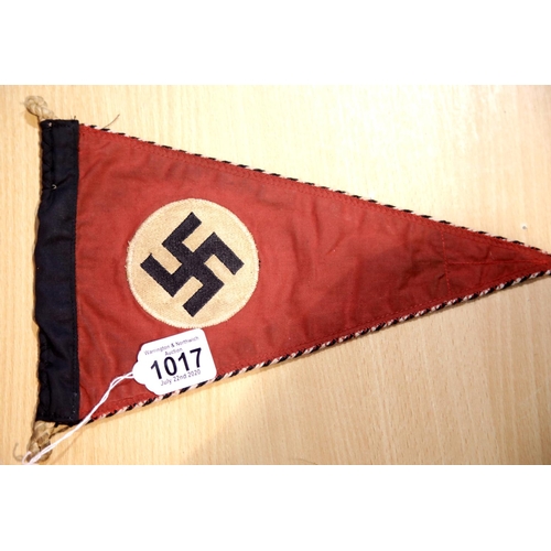 Lot 1017      